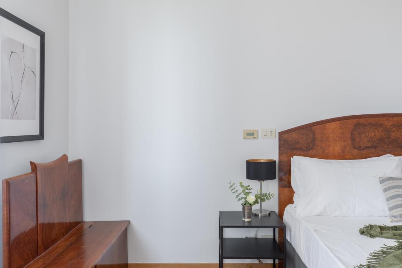 Iflat Spacious Penthouse Near The Vatican City Apartman Róma Kültér fotó